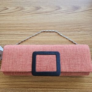 Mad by design small strap purse